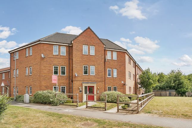 Dexter Avenue, Grantham... 2 bed apartment for sale