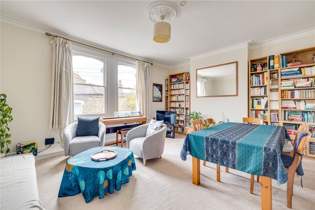 Filmer Road, London, SW6 3 bed apartment for sale