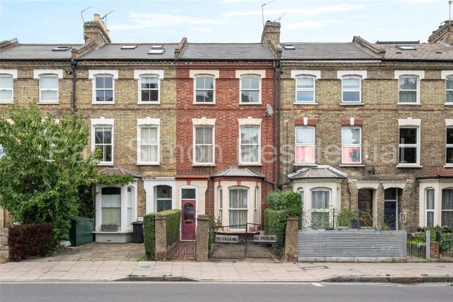 Blackstock Road, Finsbury Park... 5 bed terraced house for sale