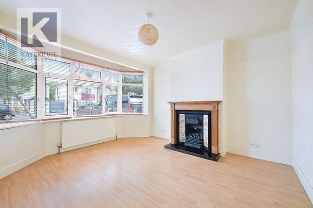 Riverholme Drive, Epsom, KT19 3 bed semi
