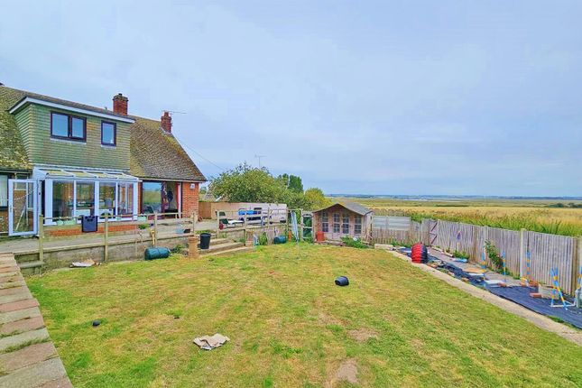 4 bedroom chalet for sale