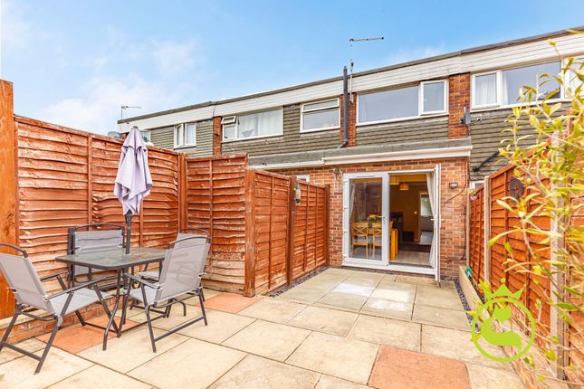 Northmere Drive, Poole BH12 2 bed terraced house for sale