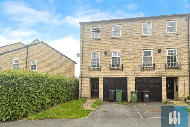 Hopkinson Road, Ferndale... 3 bed semi