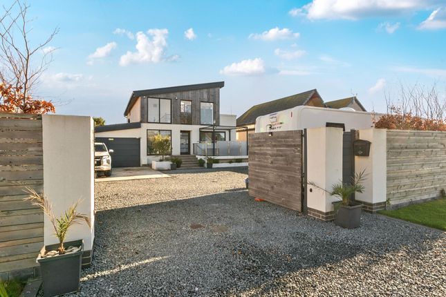 Alleyne Way, Elmer Sands, PO22 4 bed detached house for sale