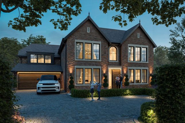 Grantham Avenue, Stockton Heath, WA4 Land for sale