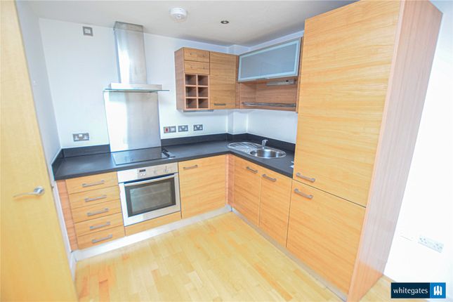 Chadwick Street, Hunslet, Leeds, West... 1 bed apartment for sale