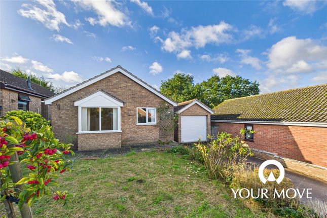 Stanton Close, Suffolk NR34 2 bed bungalow for sale