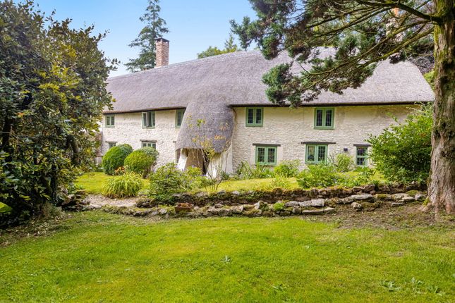 Honiton EX14 4 bed detached house for sale