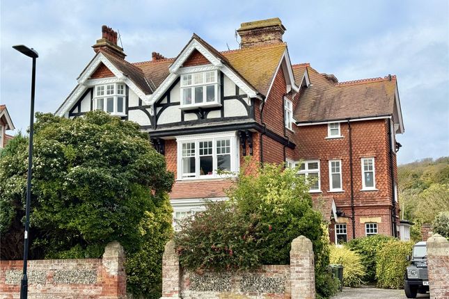 Denton Road, Eastbourne, East Sussex... 2 bed apartment for sale