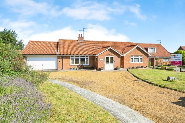 4 bedroom detached bungalow for sale