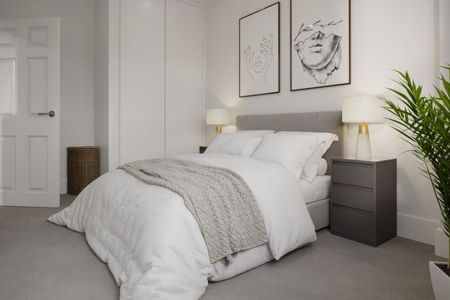 George House, George Street... 1 bed apartment for sale