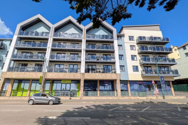 New Town Lane, Penzance TR18 2 bed apartment for sale