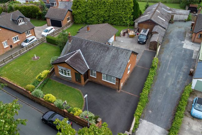 3 bedroom bungalow for sale