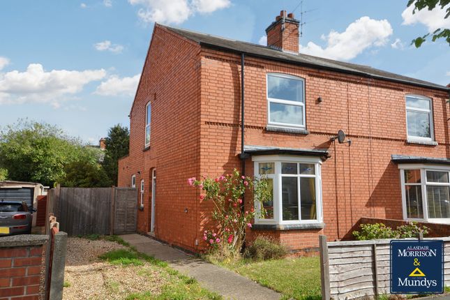 3 bed semi-detached house