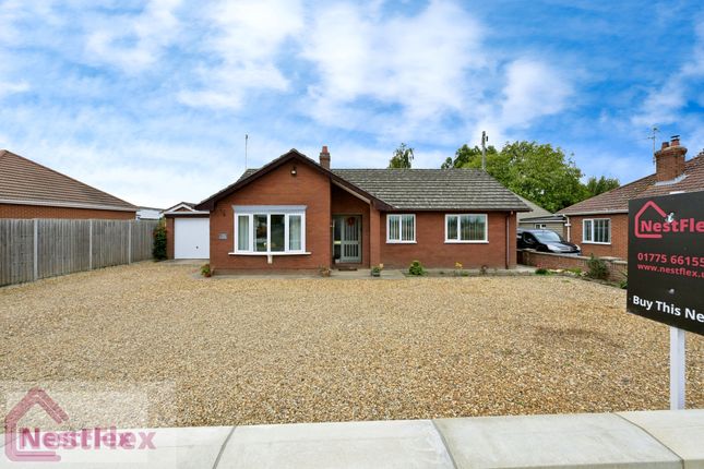 3 bedroom bungalow for sale