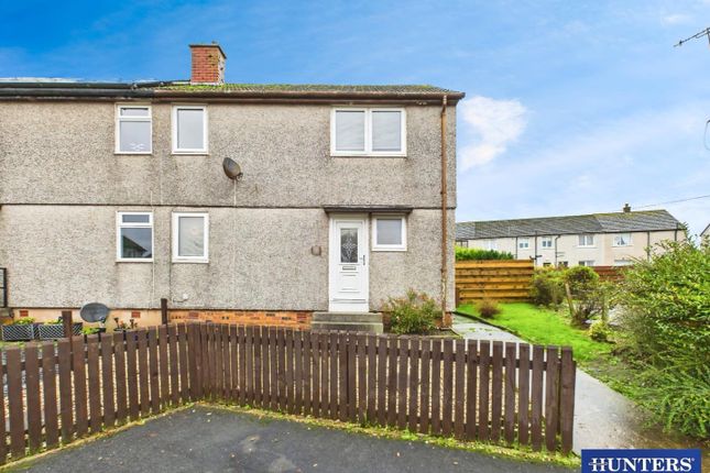 Closehead Avenue, Annan, DG12 3 bed semi