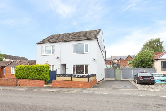 South Street North, Chesterfield S43 3 bed semi