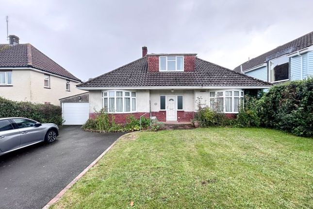 Ward Avenue, Cowes 3 bed detached bungalow for sale