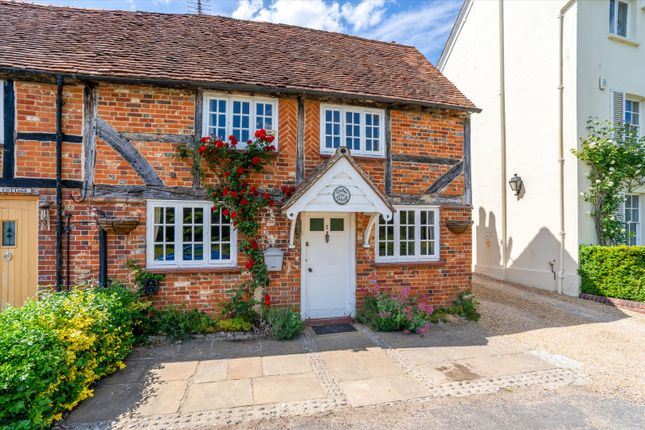 The Street, Greywell, Hook... 3 bed semi