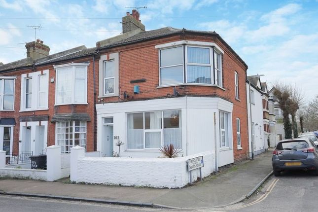 2 bed flat