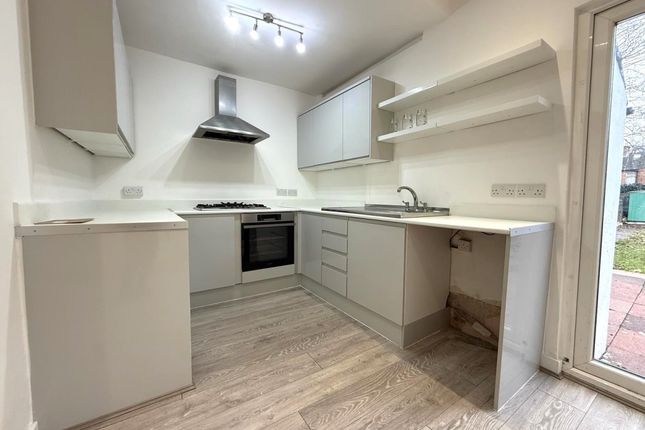 Bruce Road, Harrow HA3 4 bed terraced house for sale