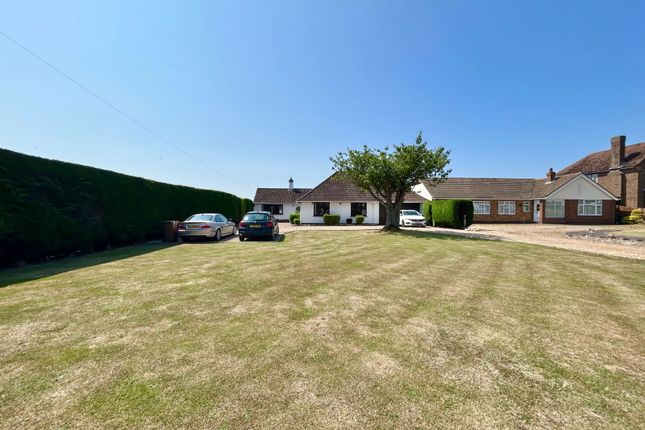 Keycol Hill, Sittingbourne ME9 4 bed detached house for sale