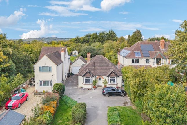 Cumnor, Oxford 3 bed detached bungalow for sale
