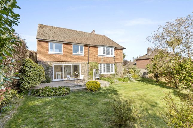 Crowborough Hill, East Sussex TN6 4 bed detached house for sale