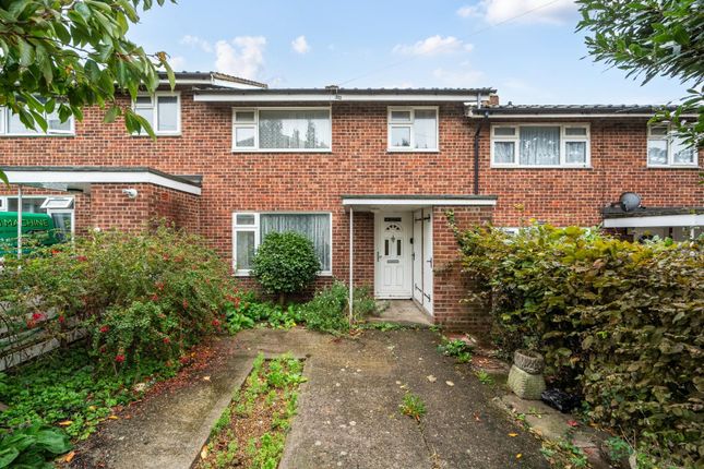 Bondfield Road, East Malling, West... 3 bed terraced house for sale