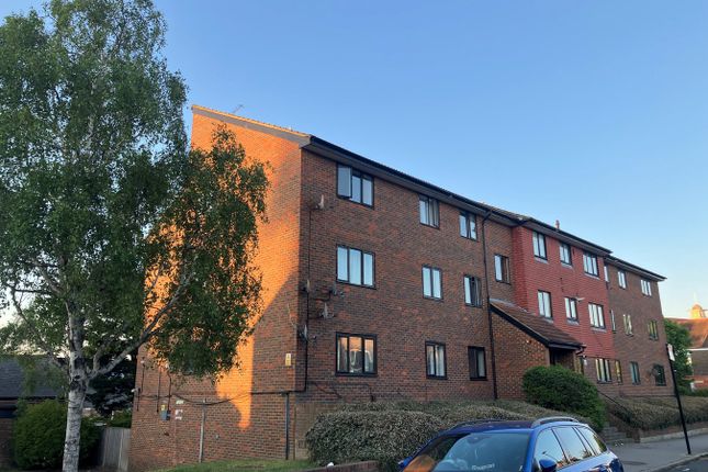 Princess Road, Croydon, CR0 2 bed flat for sale
