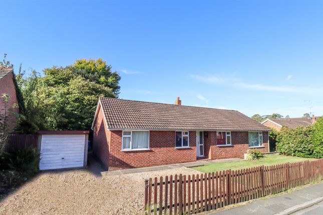 4 bedroom detached bungalow for sale