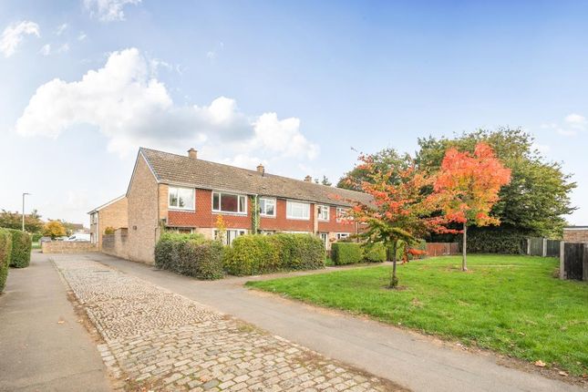 Leach Road,  Bicester,  Oxfordshire, ... 3 bed terraced house for sale