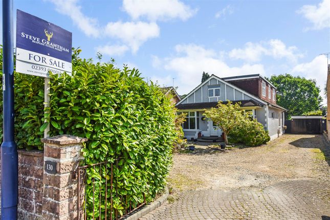London Road, Widley 5 bed detached house for sale