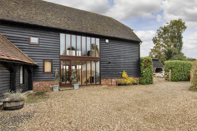 George Street, Hunton, Kent, ME15 3 bed detached house for sale