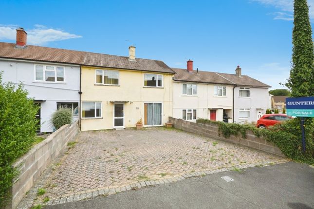 Spartley Drive, Bristol 3 bed terraced house for sale