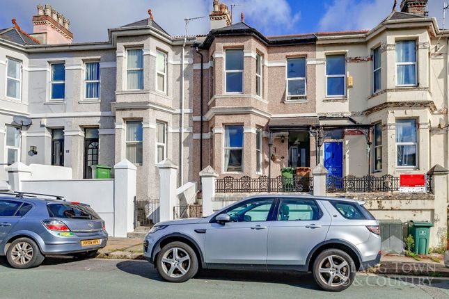 Ashford Road, Plymouth PL4 2 bed terraced house for sale