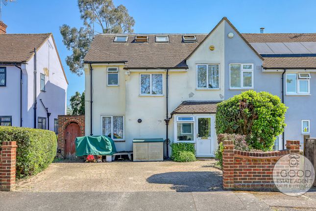 4 bedroom semi-detached house for sale