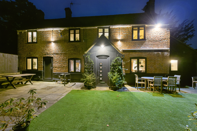 The Shepherds Crook, The Green... 4 bed detached house for sale