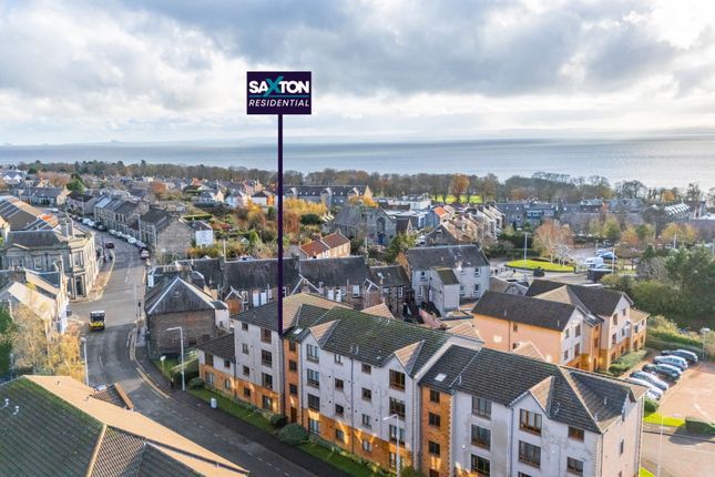 Binney Wells, Kirkcaldy KY1 2 bed flat for sale