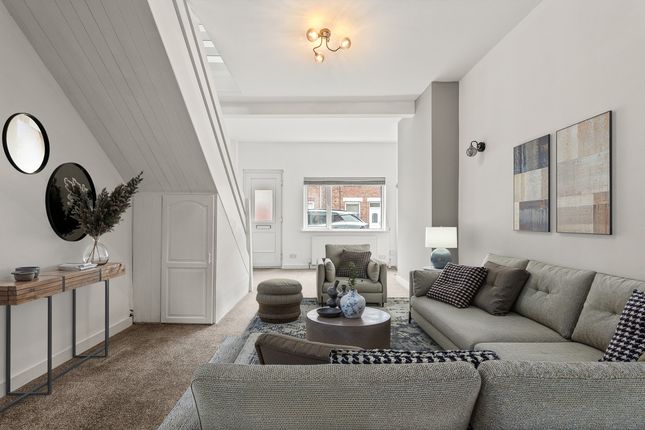 Clifton Avenue, Rotherham, S65 2 bed terraced house for sale