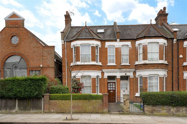 5 bedroom terraced house for sale