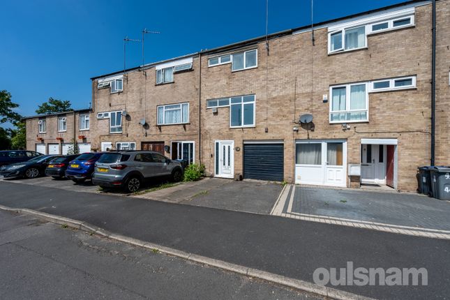 Simmons Leasow, Birmingham, West... 3 bed house for sale