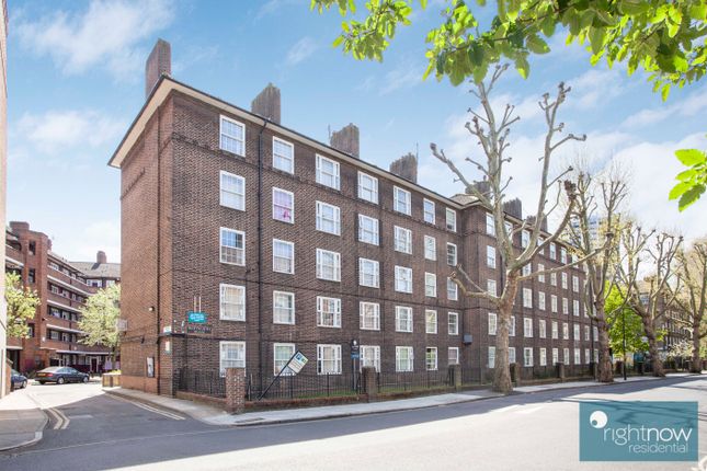2 bed flat