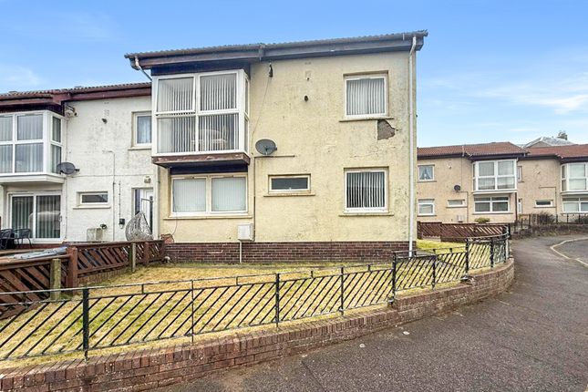 Glen Crescent, Stevenston KA20 3 bed end of terrace house for sale