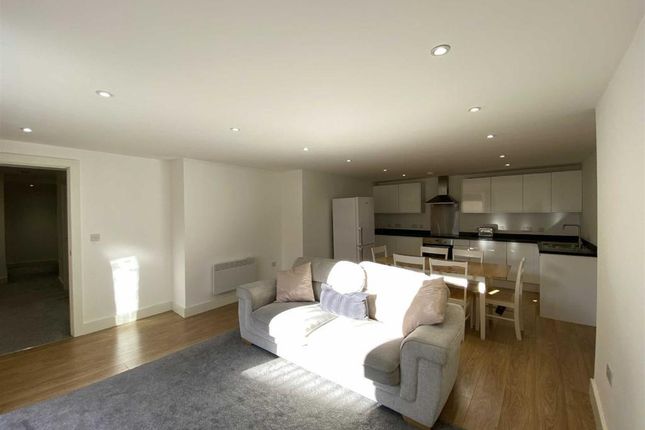 Wellington Street, Leeds 2 bed apartment for sale