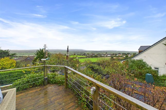 4 bedroom bungalow for sale