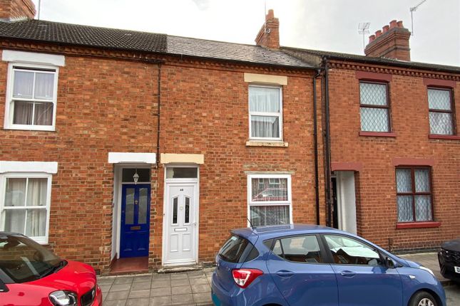 Queen Anne Street, New Bradwell... 3 bed terraced house for sale