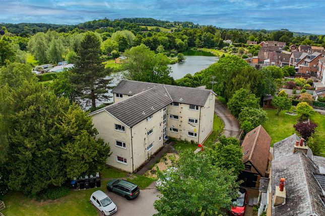 Fishery Road, Hemel Hempstead, HP1 2 bed flat for sale