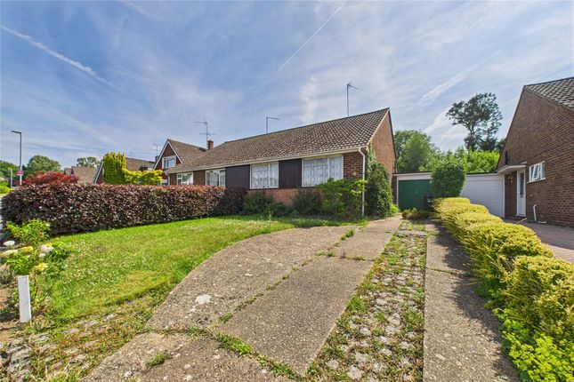 Copse Drive, Wokingham, Berkshire, RG41 2 bed bungalow for sale