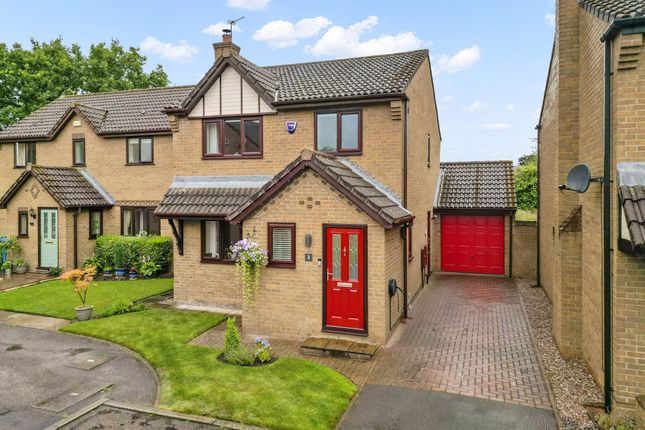 Limeways, Appleton, WA4 3 bed detached house for sale